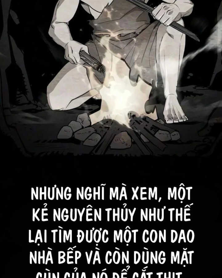 Cứu Thế Là Nghề Của Tôi Chapter 29 - 118