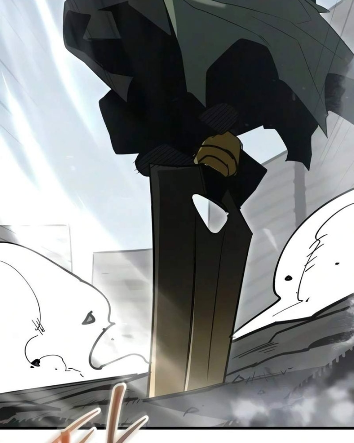 Cứu Thế Là Nghề Của Tôi Chapter 29 - 67