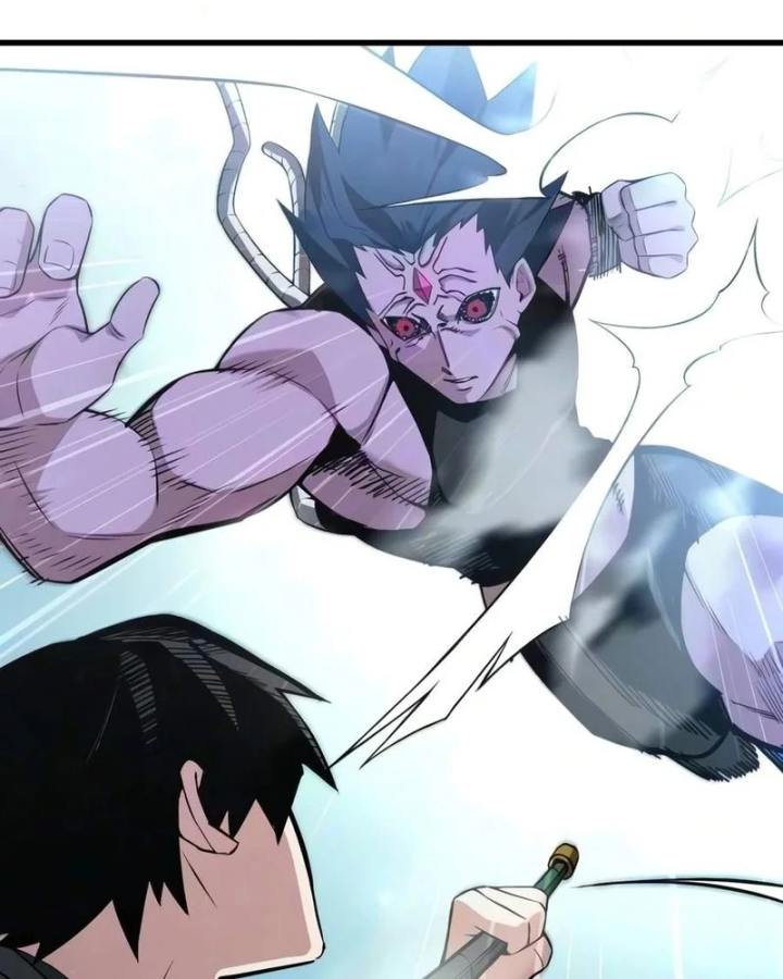 Cứu Thế Là Nghề Của Tôi Chapter 29 - 41