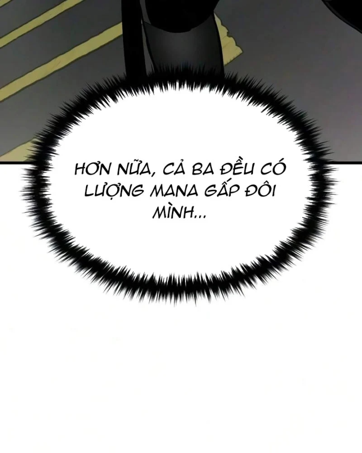Cứu Thế Là Nghề Của Tôi Chapter 29 - 3