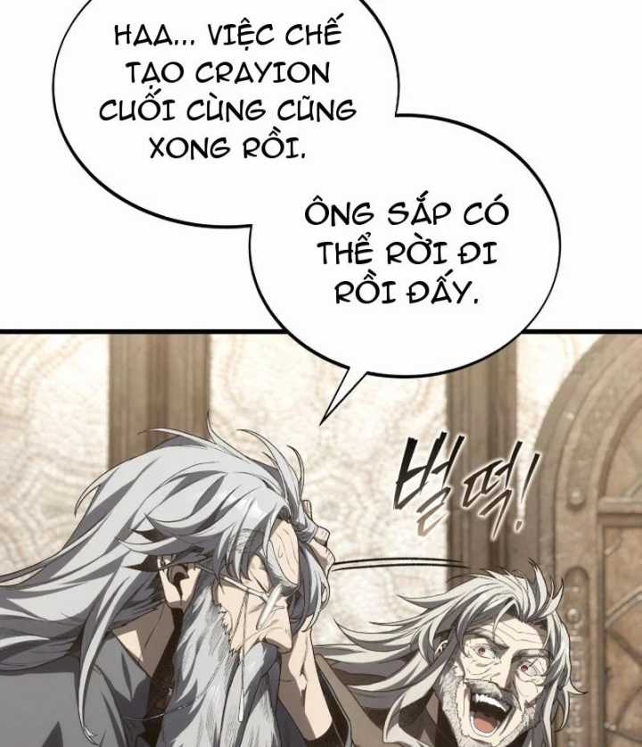 Ta Chính Là Pháp Sư Bóng Ma Trên Sa Mạc Chapter 25 - 5