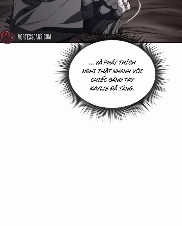 Ta Chính Là Pháp Sư Bóng Ma Trên Sa Mạc Chapter 25 - 114