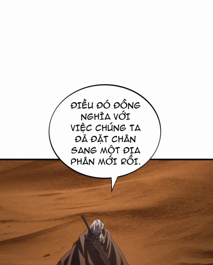 Ta Chính Là Pháp Sư Bóng Ma Trên Sa Mạc Chapter 25 - 131