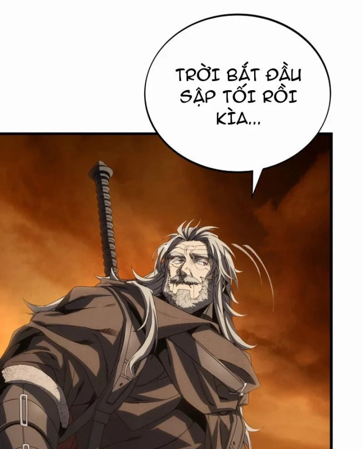 Ta Chính Là Pháp Sư Bóng Ma Trên Sa Mạc Chapter 25 - 124