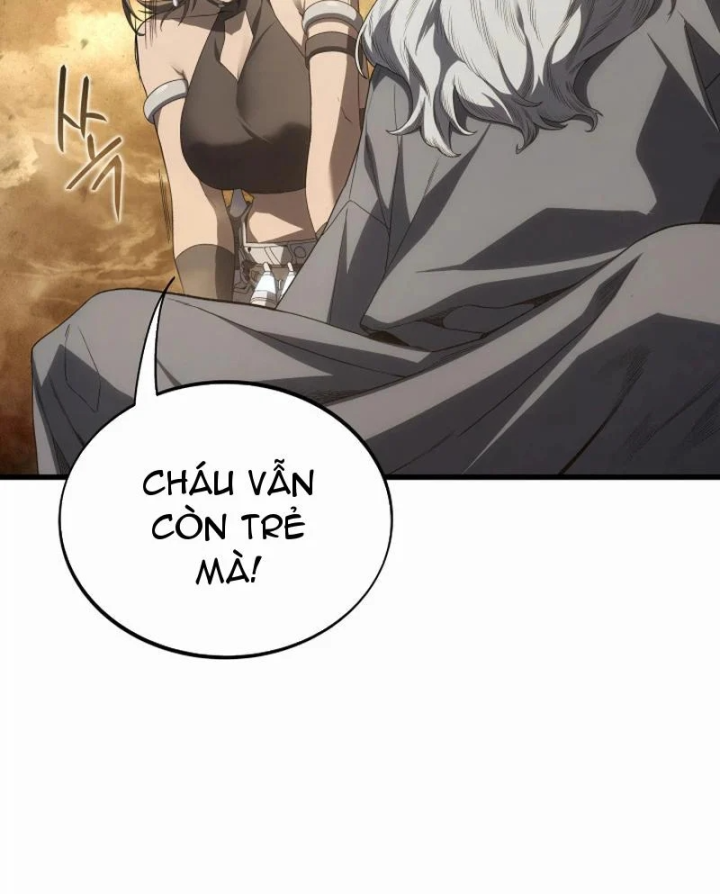 Ta Chính Là Pháp Sư Bóng Ma Trên Sa Mạc Chapter 25 - 52