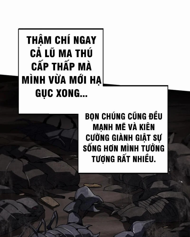 Ta Chính Là Pháp Sư Bóng Ma Trên Sa Mạc Chapter 25 - 107