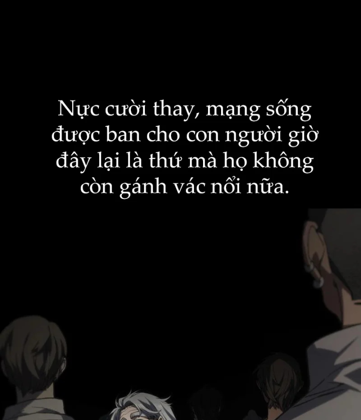 Ta Chính Là Pháp Sư Bóng Ma Trên Sa Mạc Chapter 25 - 25