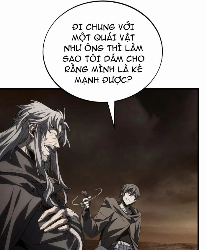 Ta Chính Là Pháp Sư Bóng Ma Trên Sa Mạc Chapter 25 - 169