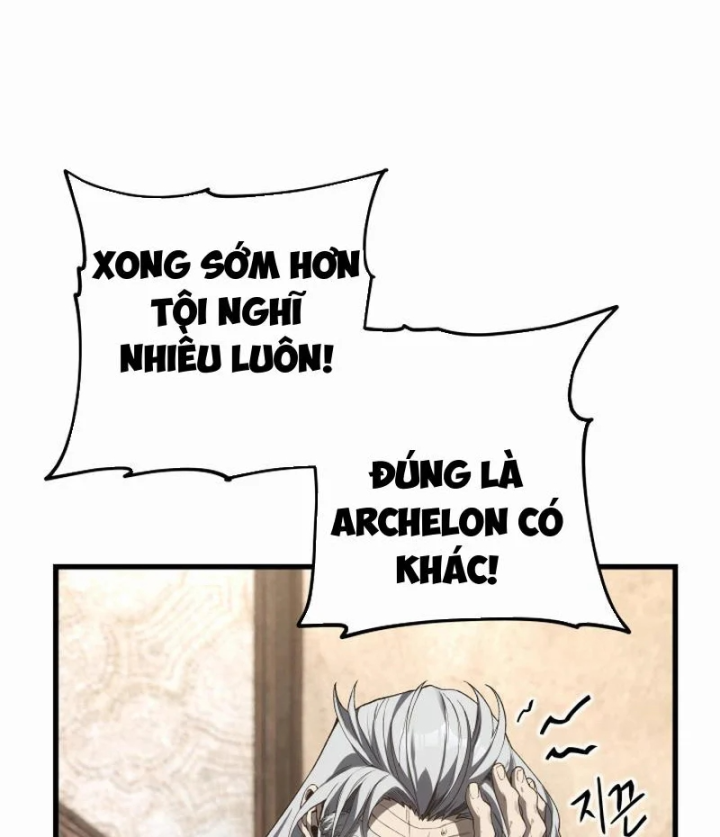 Ta Chính Là Pháp Sư Bóng Ma Trên Sa Mạc Chapter 25 - 7