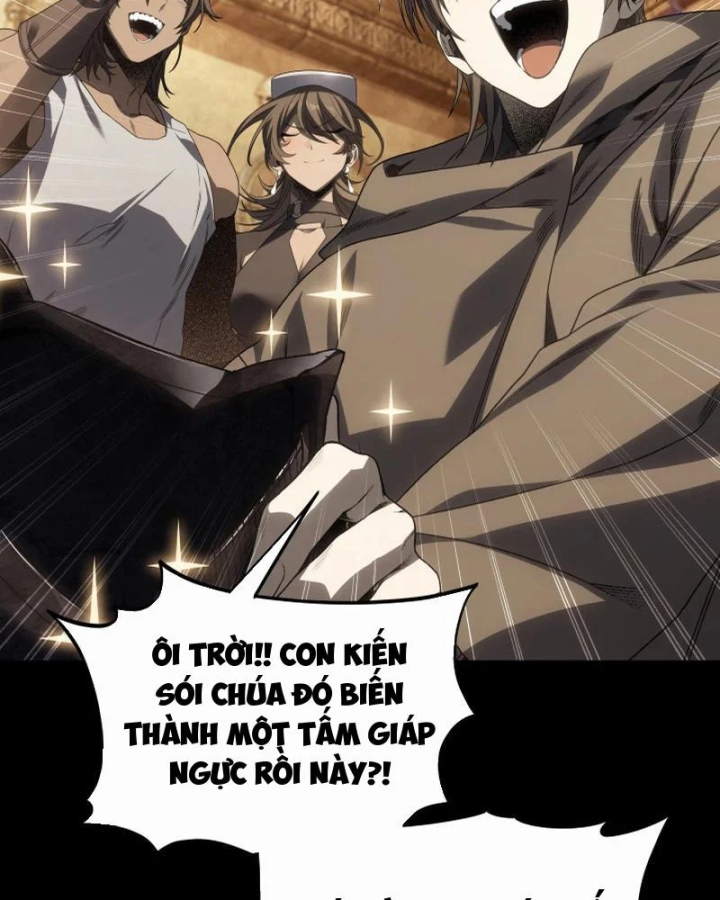 Ta Chính Là Pháp Sư Bóng Ma Trên Sa Mạc Chapter 25 - 58