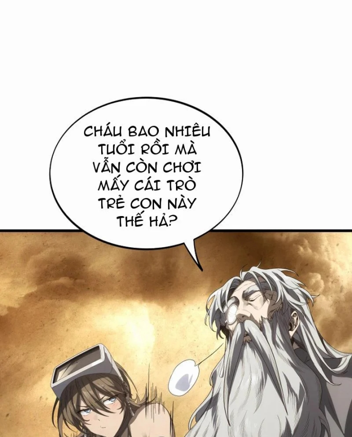 Ta Chính Là Pháp Sư Bóng Ma Trên Sa Mạc Chapter 25 - 51