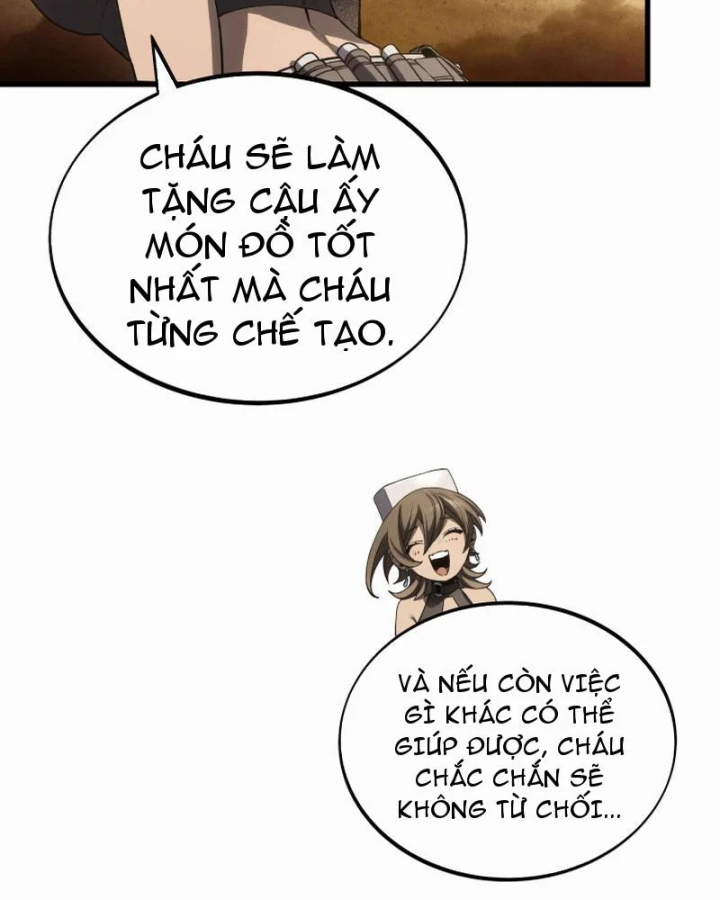 Ta Chính Là Pháp Sư Bóng Ma Trên Sa Mạc Chapter 25 - 72