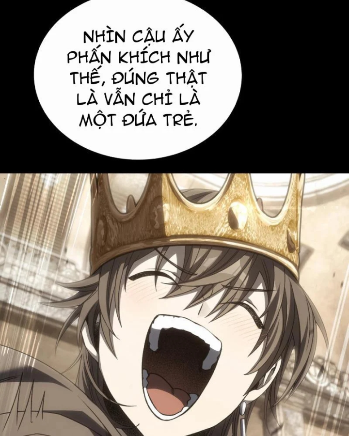 Ta Chính Là Pháp Sư Bóng Ma Trên Sa Mạc Chapter 25 - 64