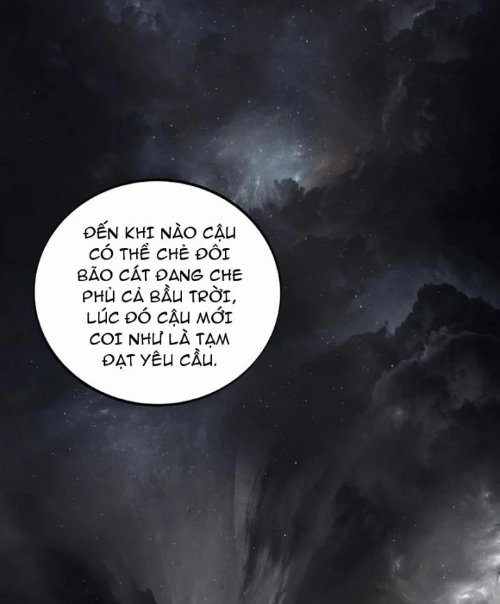 Ta Chính Là Pháp Sư Bóng Ma Trên Sa Mạc Chapter 25 - 173