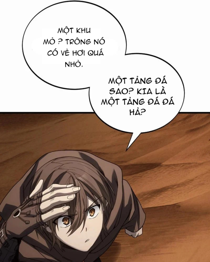 Ta Chính Là Pháp Sư Bóng Ma Trên Sa Mạc Chapter 25 - 141