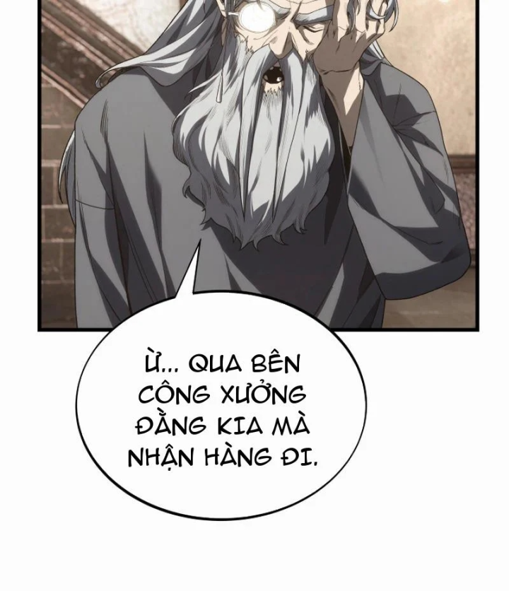 Ta Chính Là Pháp Sư Bóng Ma Trên Sa Mạc Chapter 25 - 8