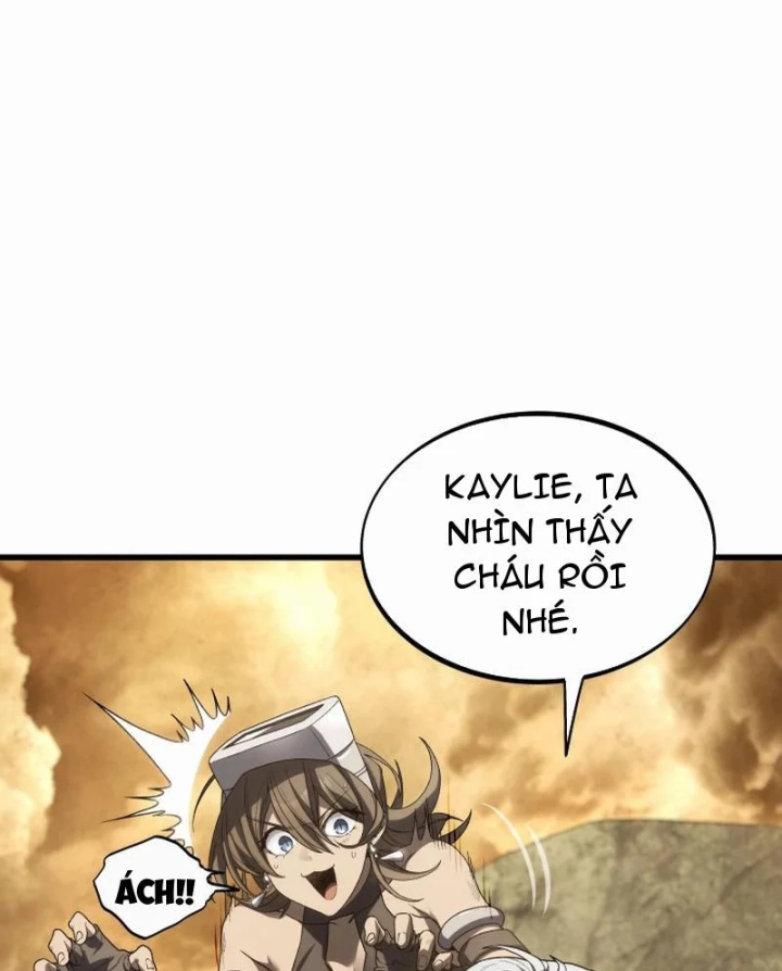 Ta Chính Là Pháp Sư Bóng Ma Trên Sa Mạc Chapter 25 - 49