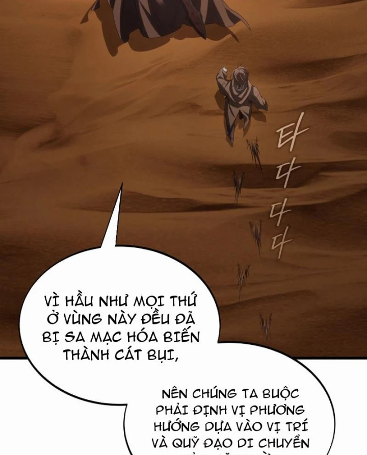Ta Chính Là Pháp Sư Bóng Ma Trên Sa Mạc Chapter 25 - 132
