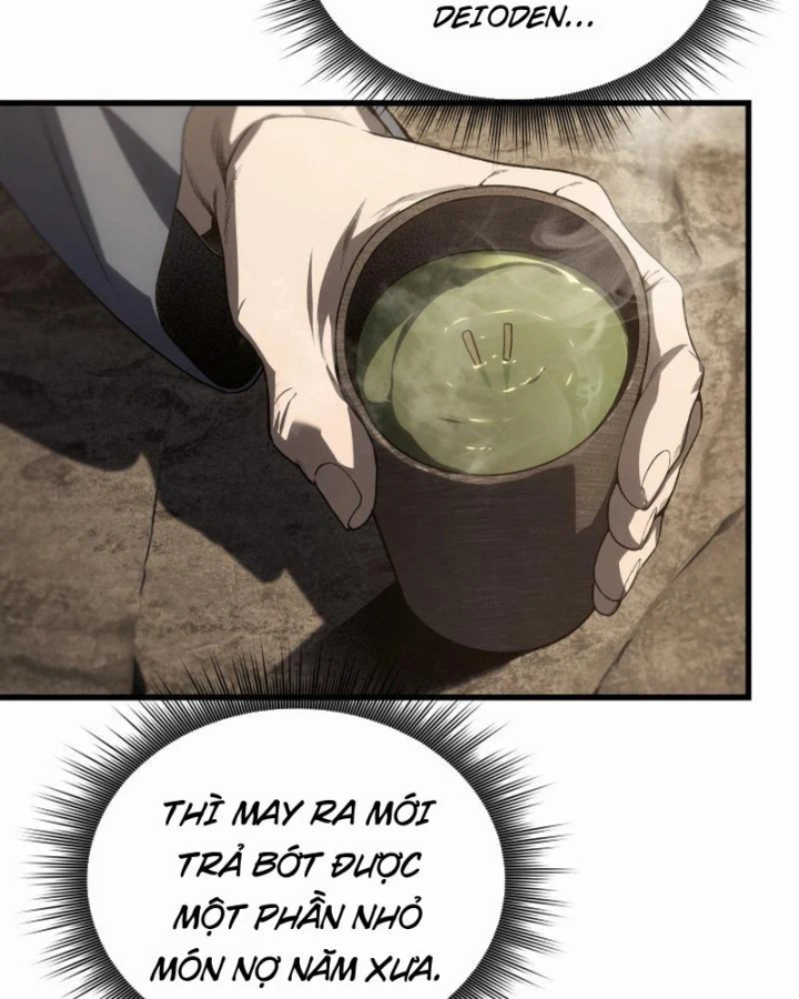 Ta Chính Là Pháp Sư Bóng Ma Trên Sa Mạc Chapter 25 - 75