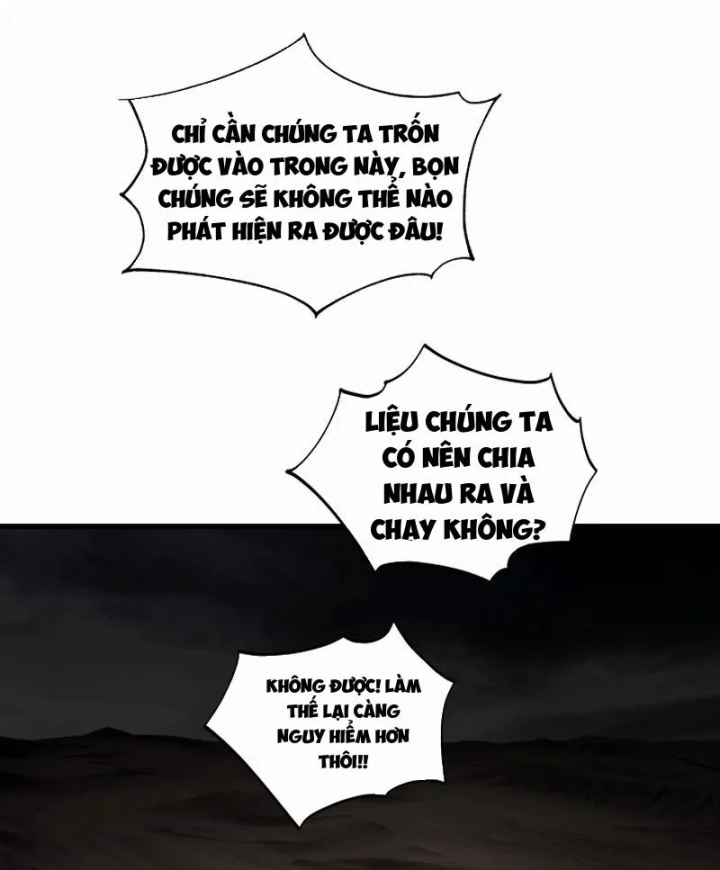 Ta Chính Là Pháp Sư Bóng Ma Trên Sa Mạc Chapter 25 - 194