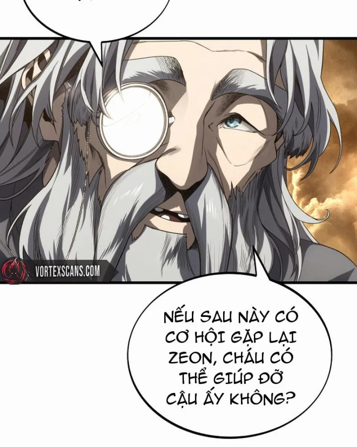 Ta Chính Là Pháp Sư Bóng Ma Trên Sa Mạc Chapter 25 - 69