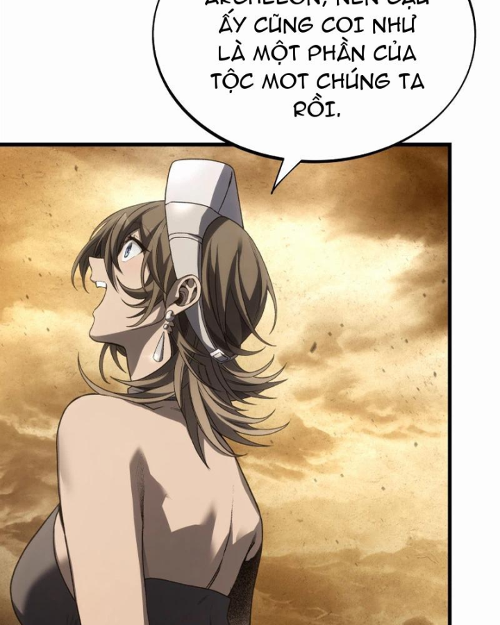 Ta Chính Là Pháp Sư Bóng Ma Trên Sa Mạc Chapter 25 - 71