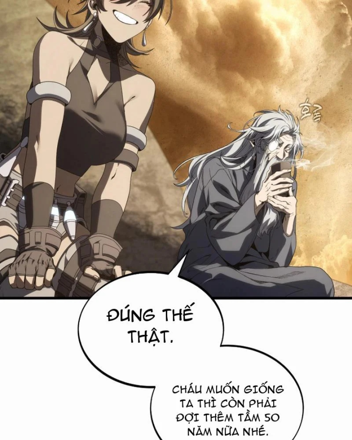 Ta Chính Là Pháp Sư Bóng Ma Trên Sa Mạc Chapter 25 - 67