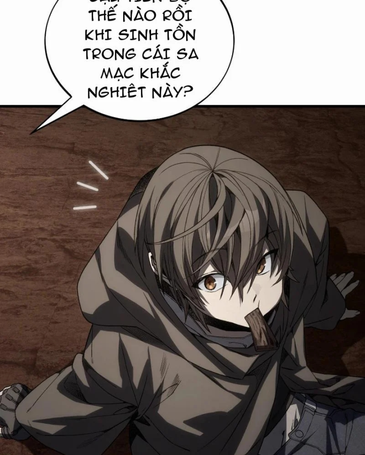 Ta Chính Là Pháp Sư Bóng Ma Trên Sa Mạc Chapter 25 - 165