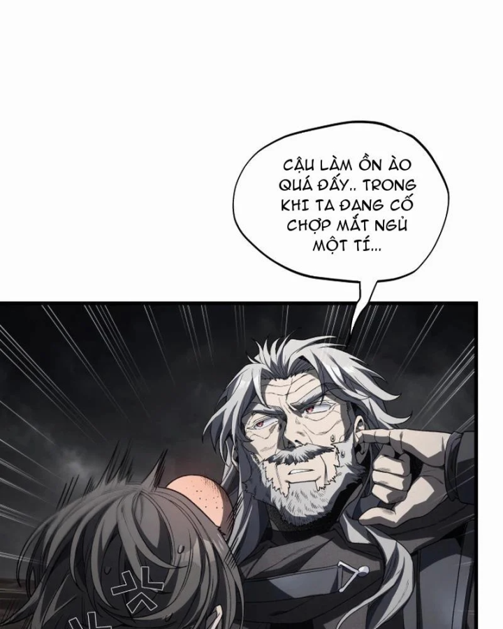 Ta Chính Là Pháp Sư Bóng Ma Trên Sa Mạc Chapter 25 - 85