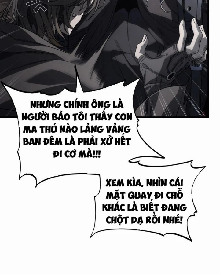 Ta Chính Là Pháp Sư Bóng Ma Trên Sa Mạc Chapter 25 - 86