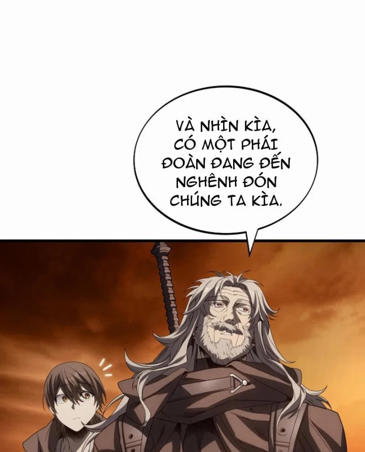 Ta Chính Là Pháp Sư Bóng Ma Trên Sa Mạc Chapter 25 - 136
