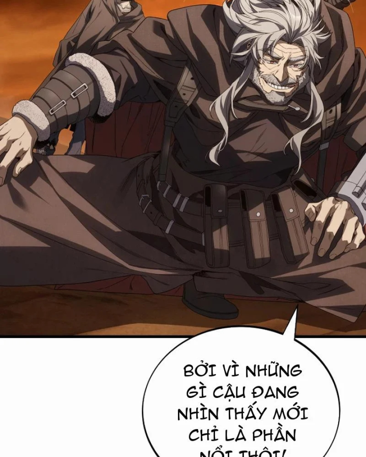 Ta Chính Là Pháp Sư Bóng Ma Trên Sa Mạc Chapter 25 - 144
