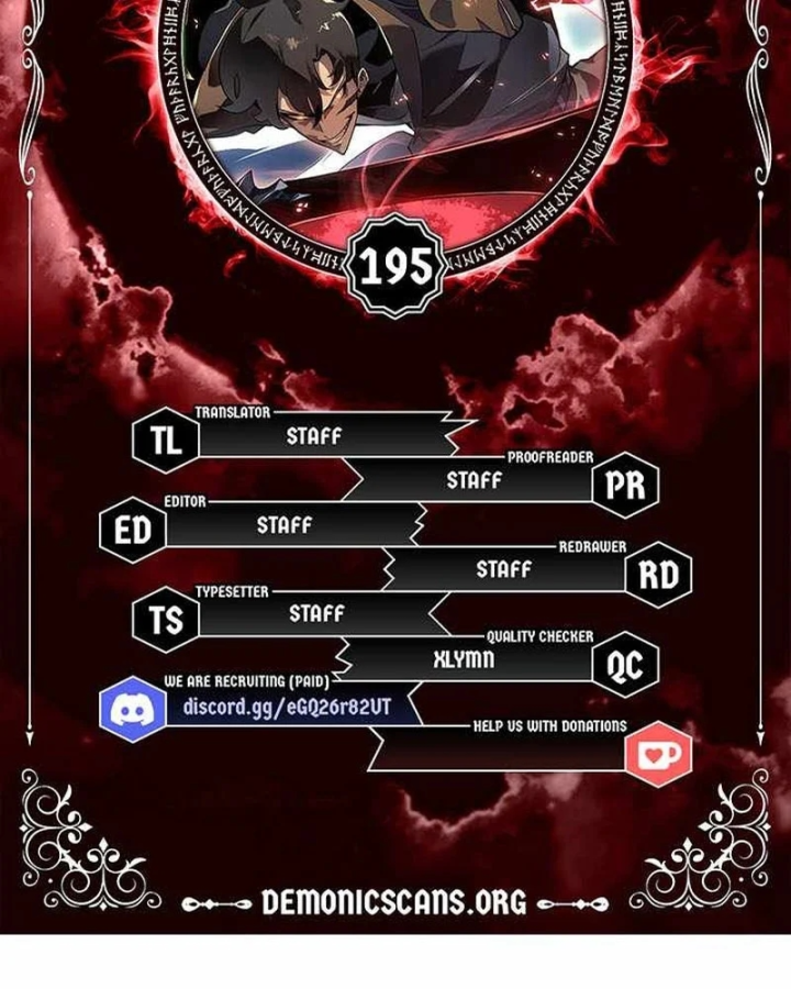 Sự Trở Lại Của Người Chơi Cấp Sss Chapter 195 - 5