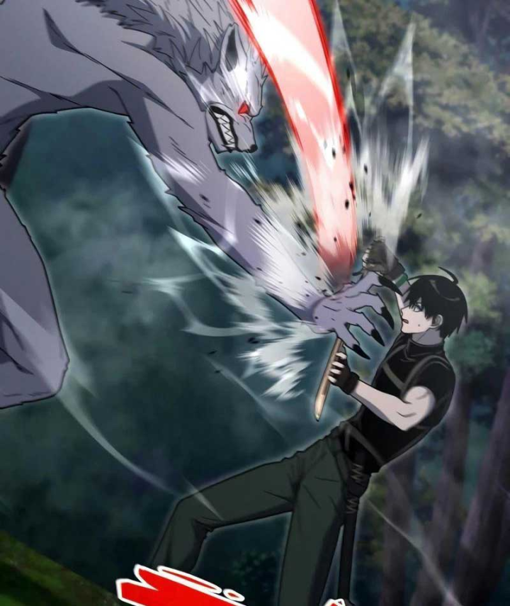 Kẻ Out Trình Ngày Tận Thế Chapter 48 - 60