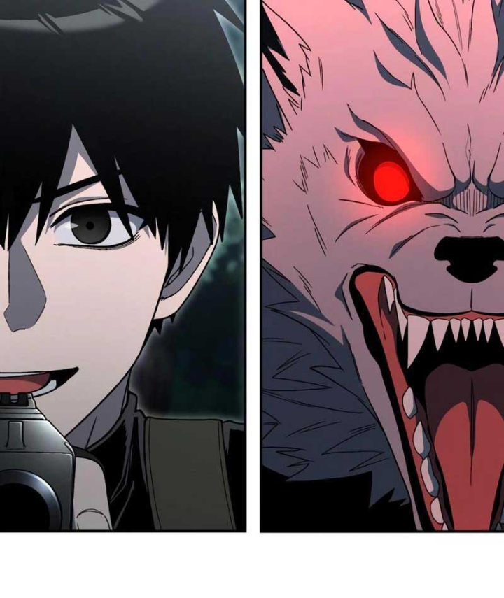 Kẻ Out Trình Ngày Tận Thế Chapter 48 - 119