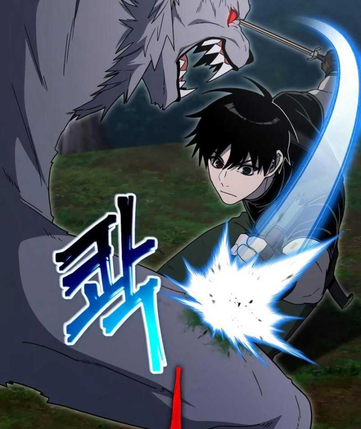 Kẻ Out Trình Ngày Tận Thế Chapter 48 - 55