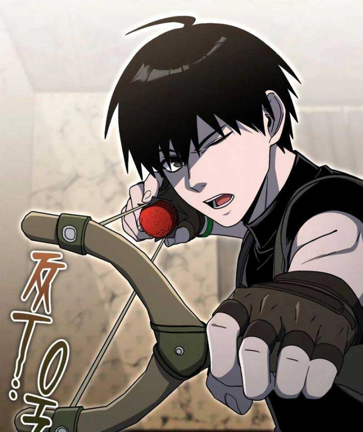 Kẻ Out Trình Ngày Tận Thế Chapter 48 - 22
