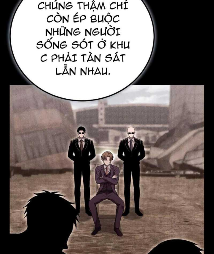 Kẻ Out Trình Ngày Tận Thế Chapter 48 - 156