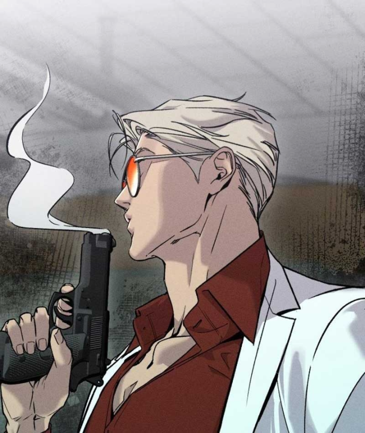 Viên Đạn Lạc Chapter 2 - 6
