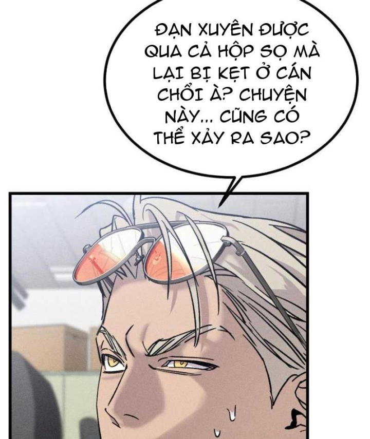 Viên Đạn Lạc Chapter 2 - 22