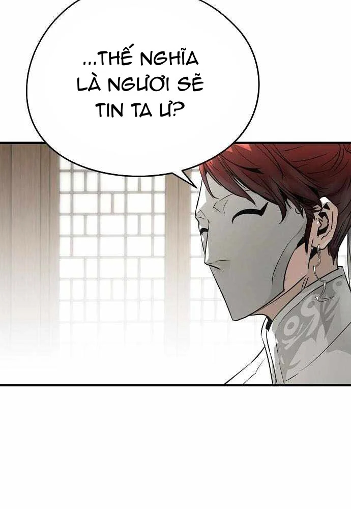 Tuyệt Thế Hồi Quy Chapter 105 - 116
