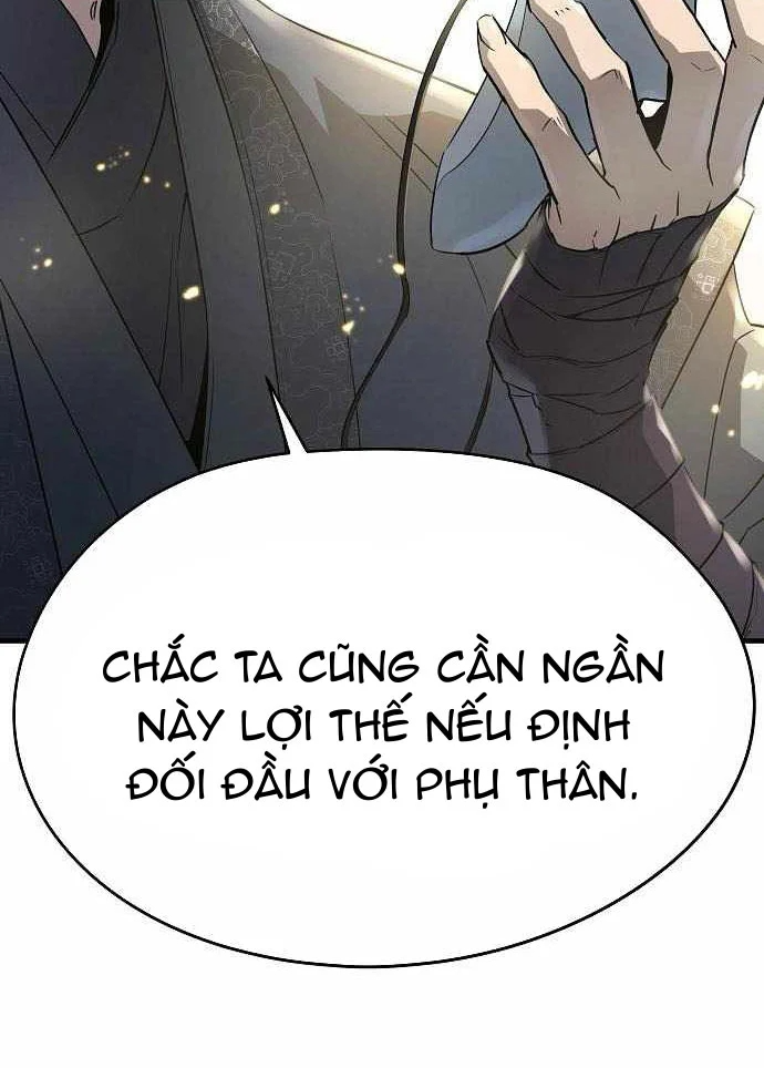 Tuyệt Thế Hồi Quy Chapter 105 - 161
