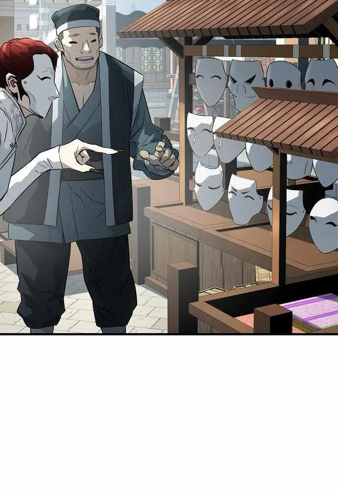 Tuyệt Thế Hồi Quy Chapter 105 - 129
