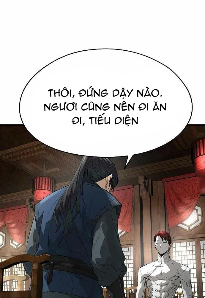 Tuyệt Thế Hồi Quy Chapter 105 - 121
