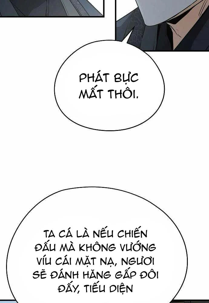 Tuyệt Thế Hồi Quy Chapter 105 - 135