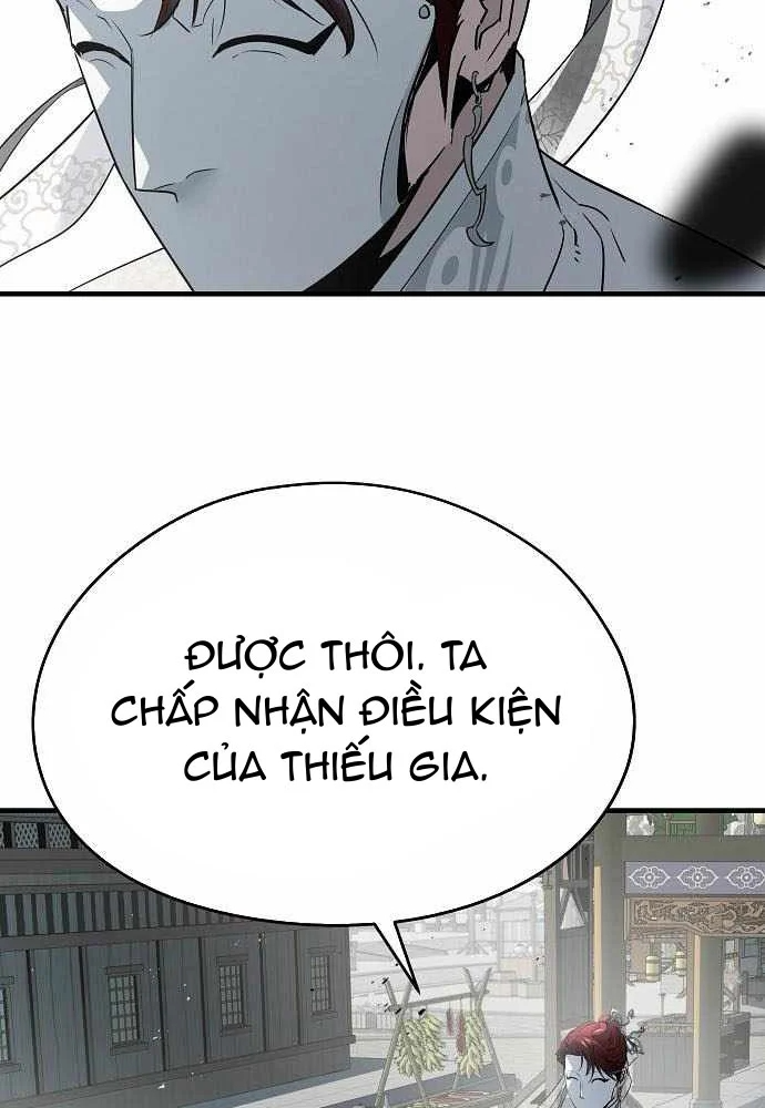 Tuyệt Thế Hồi Quy Chapter 105 - 154
