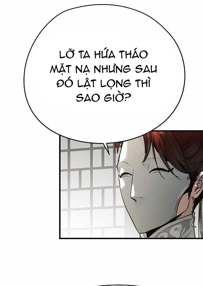Tuyệt Thế Hồi Quy Chapter 105 - 101
