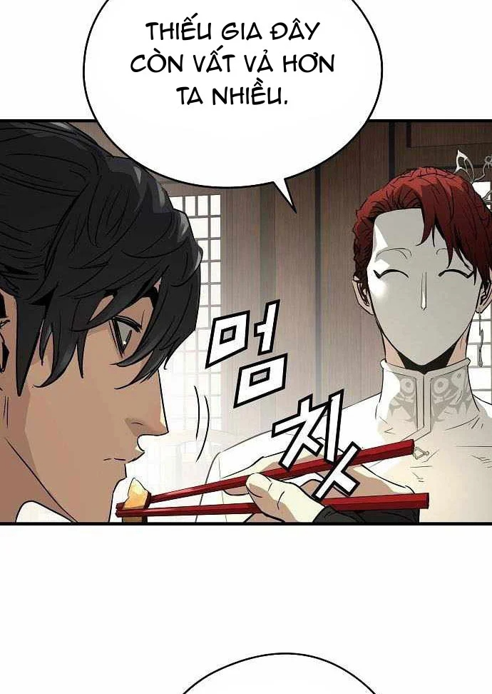 Tuyệt Thế Hồi Quy Chapter 105 - 40