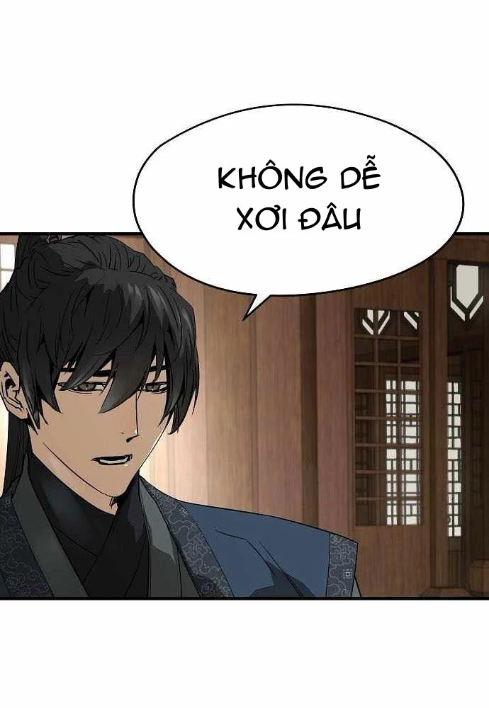 Tuyệt Thế Hồi Quy Chapter 105 - 57