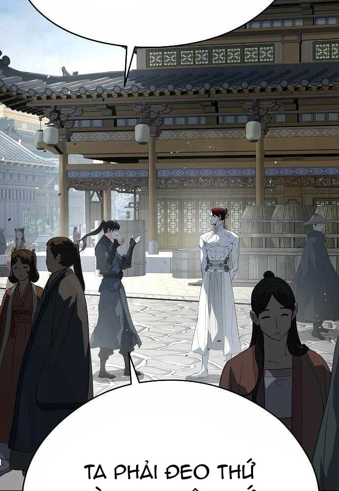 Tuyệt Thế Hồi Quy Chapter 105 - 136